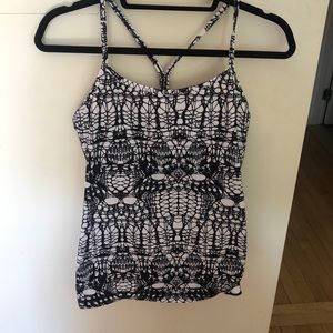 Lululemon tank top!